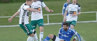 "Lär vara revanschsugna efter fiaskot"