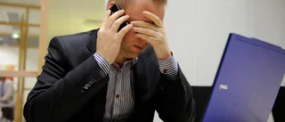 Omorganisationer kan bli en dyr affär