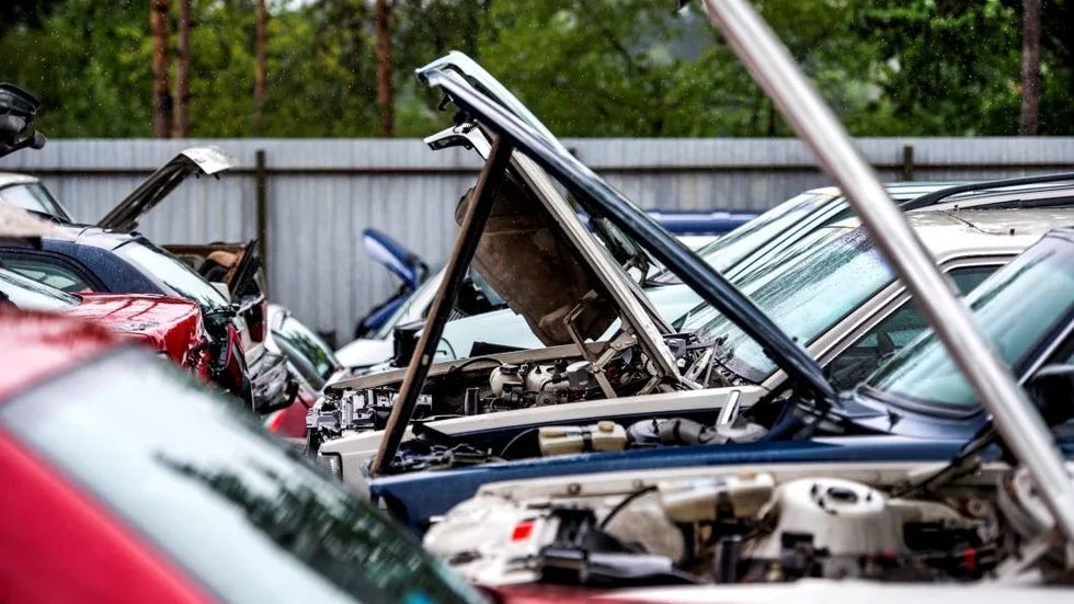 Socialen hade, enligt Förvaltningsrätten, övervärderat bilen.