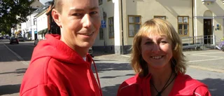 V gör skillnad för vården