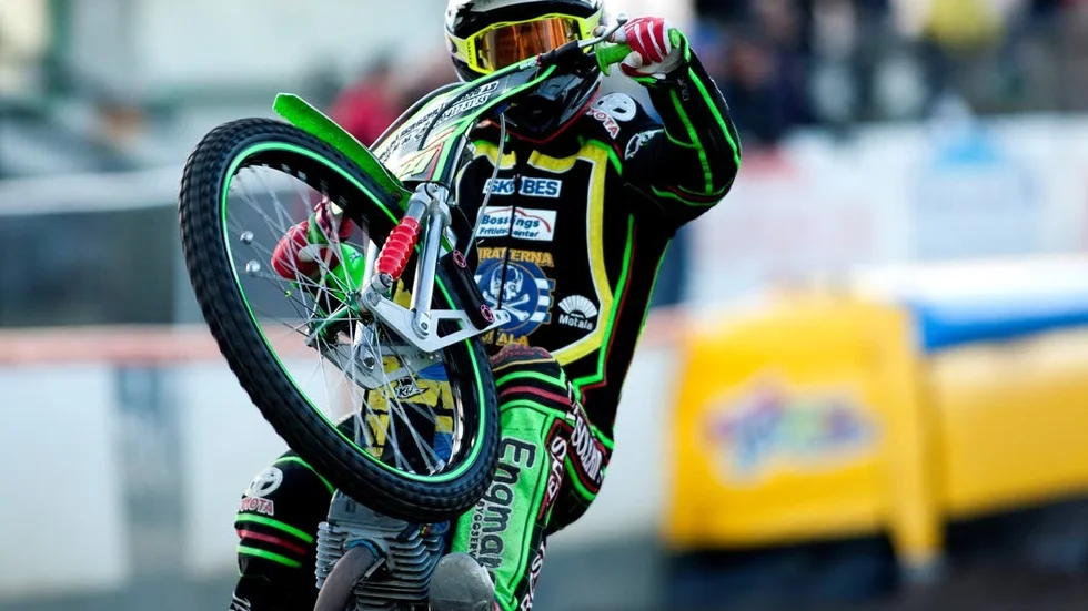 Fredrik Engman