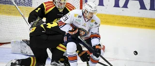 Klart: VIK-lånar från SHL-klubb