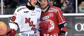Ändringar i VIK-laget
