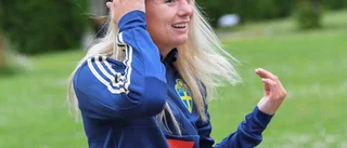"Nu vill vi gå för det där guldet"