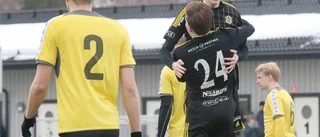 Här är spelarna som har varit bäst