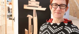 Nu börjar Trä-sommaren på konsthallen