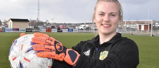 Elin inför debuten: "Lite av en dröm"