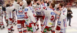 Lämnar VH – klar för SHL-klubben