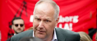 Vänsterpartister är inte kommunister