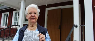 Nu är trilogin om Björsäter fulländad