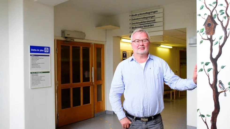 Att skapa en långsiktighet i arbetet, rekrytera personal och få nya lokaler anser verksamhetschef Göran Schedvin är de största utmaningarna. "Det är absolut inte någon katastrofkänsla utan  vi ser att det finns förbättringspotential."