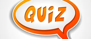 QUIZ: Hur bra är ditt ordförråd?