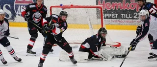 Mjölby HC förlänger med offensiv back