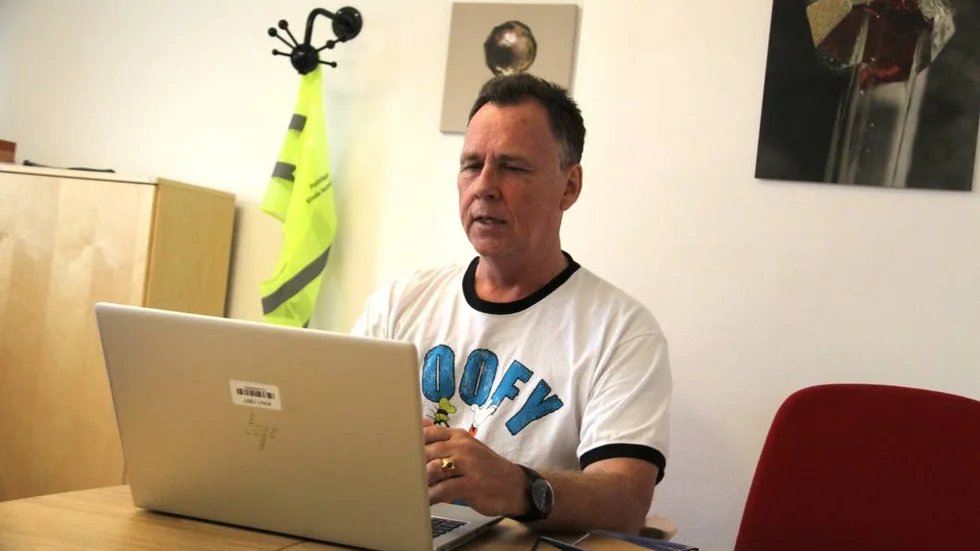 Kommunens utredning av it-verksamheten är klar. "Vår it kan vara mer kostnadseffektiv", konstaterar kommunalrådet Conny Forsberg (S).