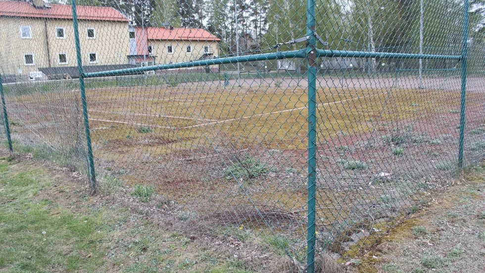 Förhoppningen är att anläggningen ska vara klar till midsommar. Anbudsunderlaget läggs ut i dagarna.