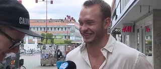 Gjort något dumt när du varit kär?