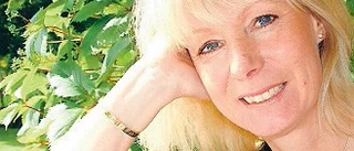 Ingrid är Ruter Dam