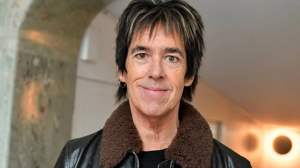 Per Gessle.