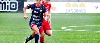 Så var matchen – serieledande LFC mötte Piteå