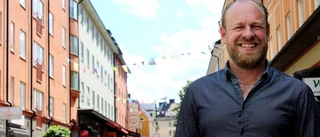Företag säljs till amerikansk jätte