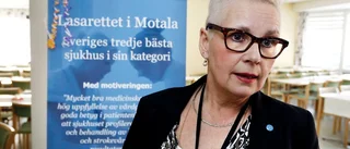 Regionen utreder eventuellt mutbrott