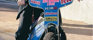 Biskopen ger järnet i Målilla