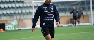 Björkegren: "Man ska inte gnälla"