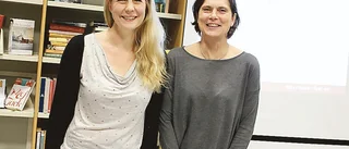"Hur ska kultur- och fritidslivet utvecklas?"