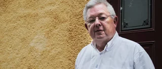 Hans brinner för körsångens kraft