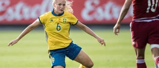 Hon lämnar LFC – för storklubben
