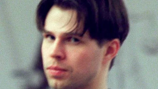 Nekas. Andreas Axelsson får inte sitt livstidsstraff omvandlat till ett tidsbestämt straff.