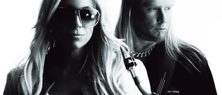 Klara artistbokningar till Hojrock