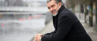 Kjell Bergqvist till Gamleby