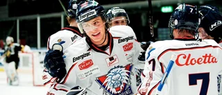 Förre LHC-spelaren lägger av