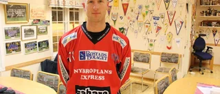 "Det känns som att cirkeln sluts"