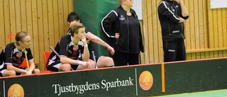 Galen minut i WIBK:s match