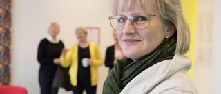 Nyföretagsamhet bland kvinnor ökar