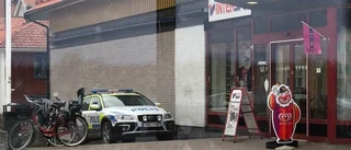 Man anklagas för kepsstöld