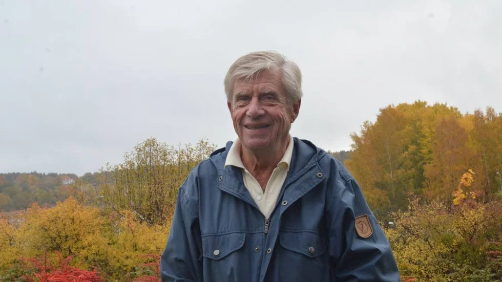 På turné. Ingemar Lind är på sedvanlig höstturné. På fredagskvällen gästar han Överum.