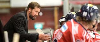 VIK-tränaren: "Vi var det bättre laget"