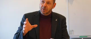 "Långt mellan Västervik och Kristianstad"