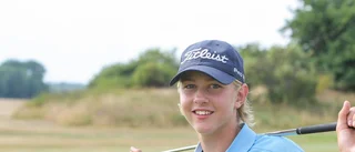 Talangen klar för final i Wales