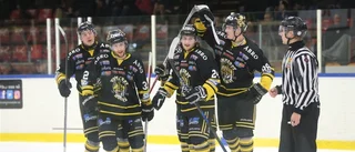 Storseger för VH i derbyt