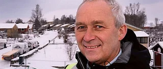 Miljonsatsning på skolgård dröjer