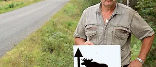 Får inte skylta till sin verksamhet