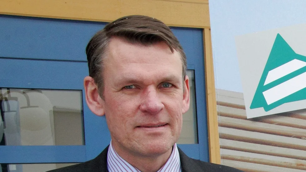 Peter Nilsson