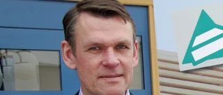 "Kom som total överraskning"