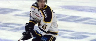 Ytterligare en VH-spelare till HC Dalen?