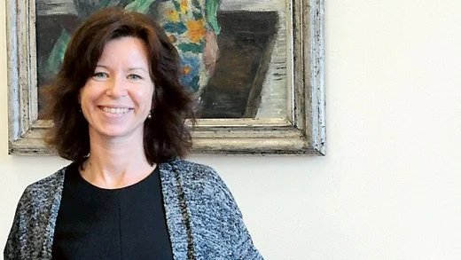 Eva Lindh säger att LOV inte ger något mervärde till dagverksamheter för äldre.