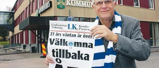 "För kommunen är det ovärderligt"